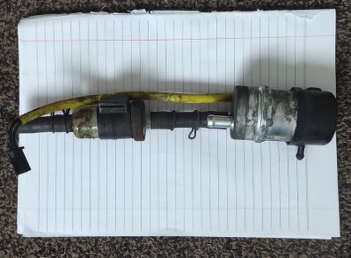 Honda Deauville NT650V Fuel pump