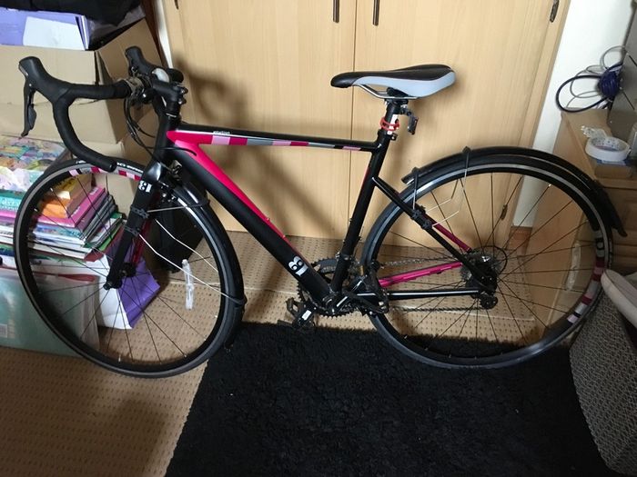 womens bike