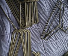 Free Hangers