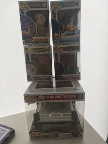 Funko Pops