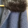 Wool coat Image 3