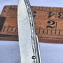 Atkin & Oxley Sterling Silver M.O.P Fruit Knife(1840) Image 3