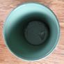 Ceramic Flower Pots x 3 for Sale Image 3