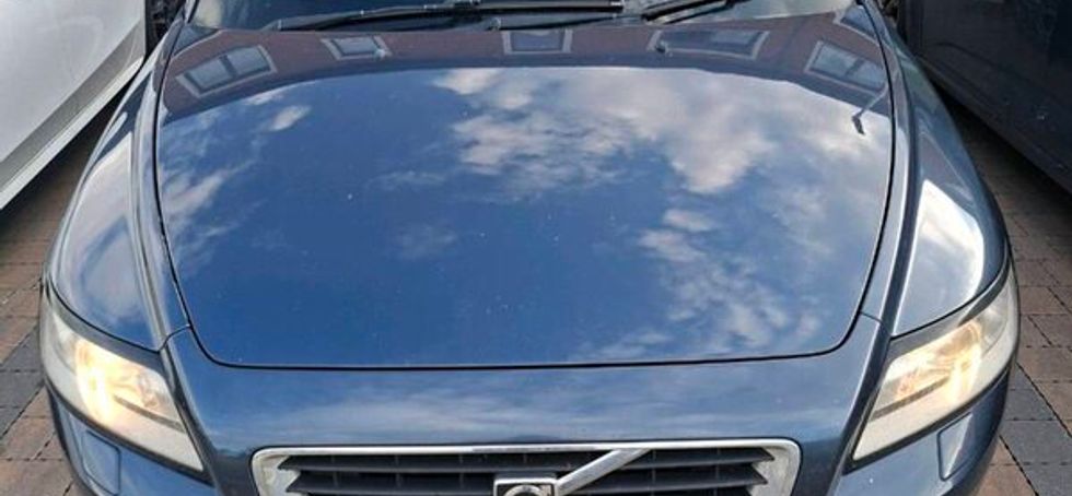 Volvo S40, 2.0 Diesel, 2009