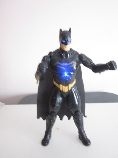 Batman 12 Inch Talking Action Figure