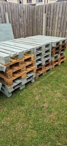 pallets
