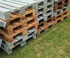 pallets