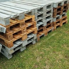 pallets