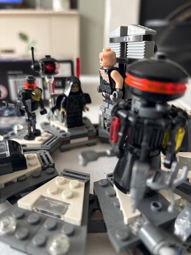 lego