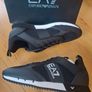 Emporio ARMANI EA7 Evolution  UK 9 Image 4