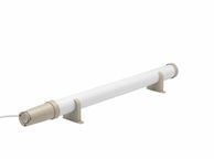 main image for ad Tubular Heater 2ft - 80W with Thermostat