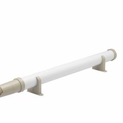 Tubular Heater 2ft - 80W with Thermostat