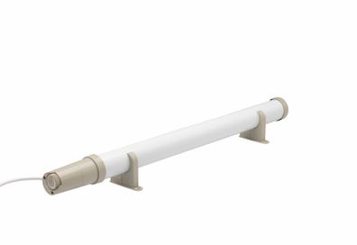 Tubular Heater 2ft - 80W with Thermostat