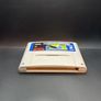 Sensible Soccer Super Nintendo SNES Image 4