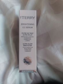 By Terry brightening CC cream - Shade Sunny Flash