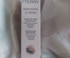 By Terry brightening CC cream - Shade Sunny Flash