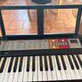 Yamaha Keyboard Image 3