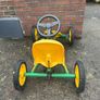 John Deere Berg Image 4