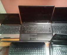 laptop 8 job lot for parts or fix