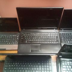 laptop 8 job lot for parts or fix