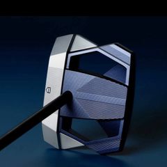 Limited Edition - Taylormade Spider ZT Tag Heuer