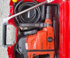 Hilti Te60