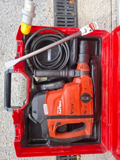 Hilti te60