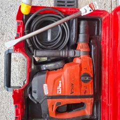 Hilti te60