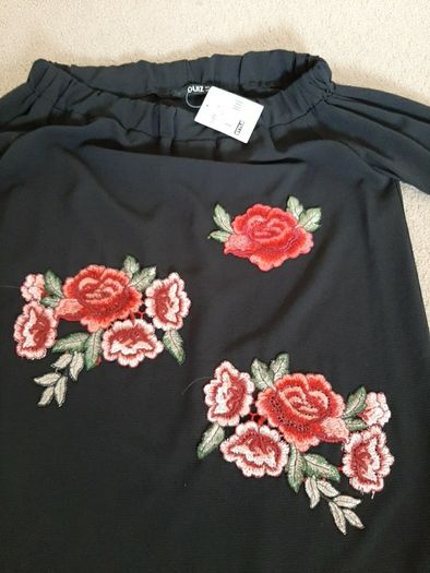 Womens Quiz dress