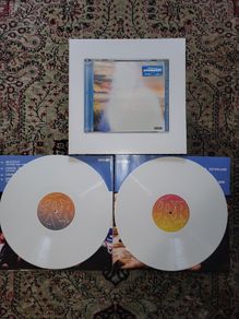 Brockhampton: Roadrunner: New Light, New Machine: 2 LP
