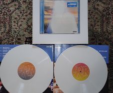 Brockhampton: Roadrunner: New Light, New Machine: 2 LP