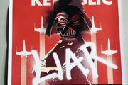 Rare Star Wars Poster