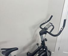 Hit Fitness G6 Indoor Cycling Exercise Bike  1