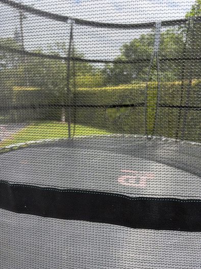 13ft Trampoline