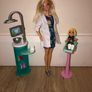 Bundle of 20+ Barbies and accessories Image 7