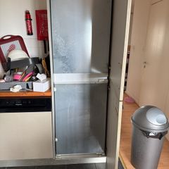 fridge freezer integrated