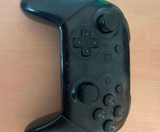 Nintendo switch pro controller