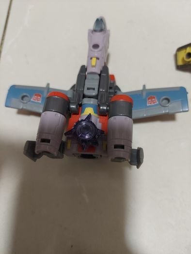 Transformers energon combiners