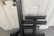Weights Rack - Bench Press / Squats / Dips