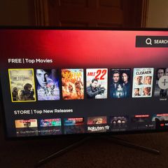 Samsung UE40H6400AK 40" 3D 1080p LED Internet TV