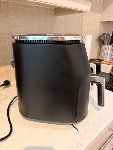 Air fryer Ninja Dual Zone 7,6L