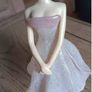 Vintage Collectible Minature Figurine Image 3
