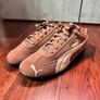 Puma speedcat OG brown suede Image 2
