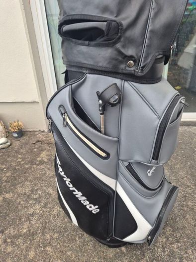 TaylorMade Golf Cart Bag