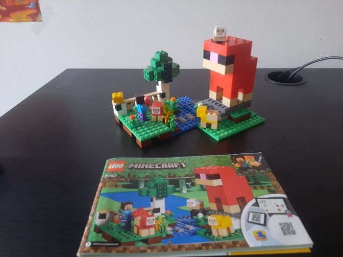lego
