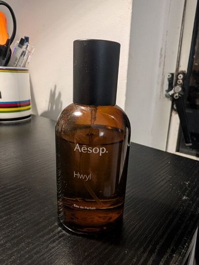 Aesop Hwyl