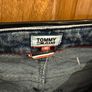 Women's Jeans Bundle - Tommy Jeans (Size 30) & ONLY Black Crop (Size 28-30) Image 6