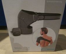 Shoulder Tens Device Pain Relief Cuff