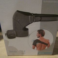 Shoulder Tens Device Pain Relief Cuff