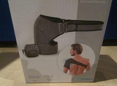 Shoulder Tens Device Pain Relief Cuff